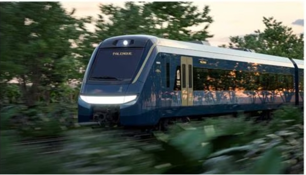 AMLO: El 1 de diciembre inicia venta de boletos para el Tren Maya, serán 10% más baratos que autobús