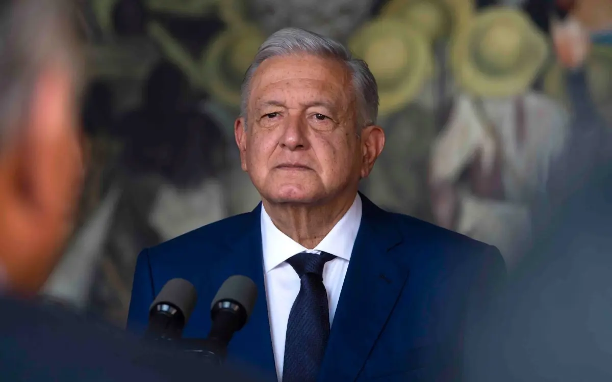 Servicio Secreto de EU cuidará a AMLO en San Francisco