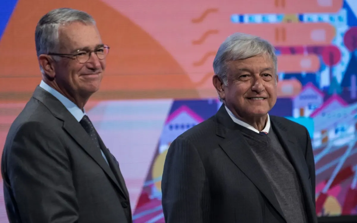 AMLO admite ‘diferencias’ con Salinas Pliego y revela por qué