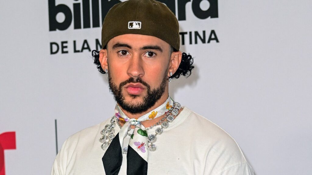 Ésta es la canción realizada con IA por la que Bad Bunny explotó contra sus fans