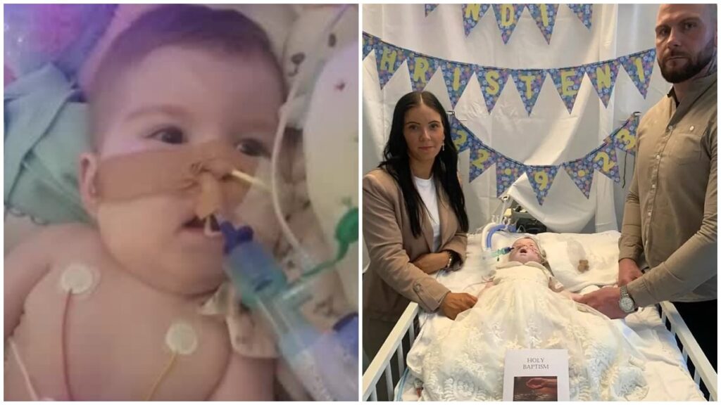 ¿Qué es una enfermedad mitocondrial, razón por la que murió la bebé Indi Gregory?