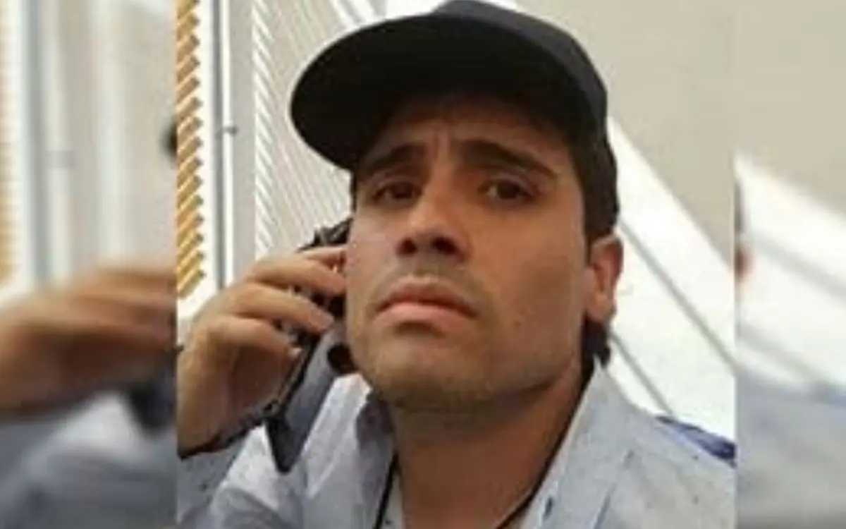 Jueza definirá la situación legal de Ovidio Guzmán en Estados Unidos