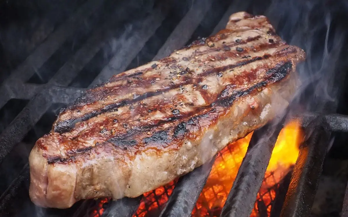 Harvard advierte que comer carne roja aumenta riesgo de diabetes