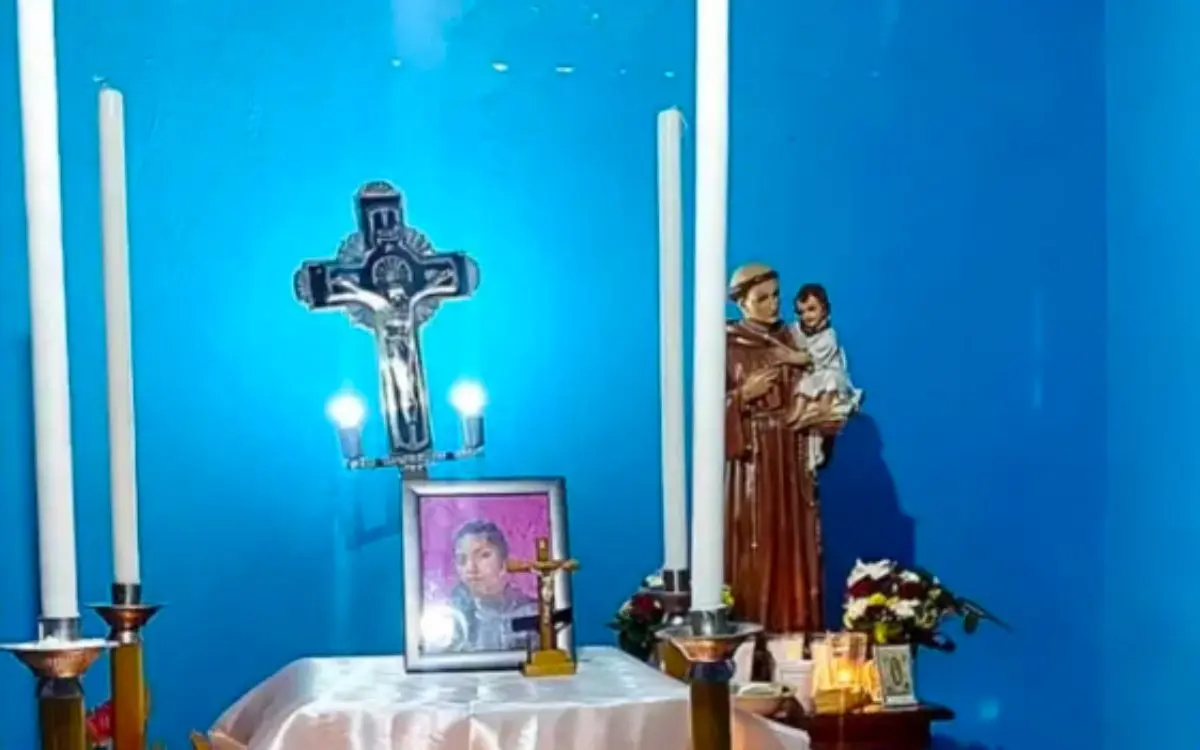 Dan tres años de internamiento a adolescente por el asesinato de Norma Lizbeth en Teotihuacán