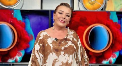 Sylvia Pasquel fue hospitalizada de emergencia: ¿cuál es el estado de salud de la actriz?