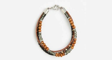 ¡Cuidado! Esta es la pulsera de H&M que es un riesgo para tu salud, según la Profeco