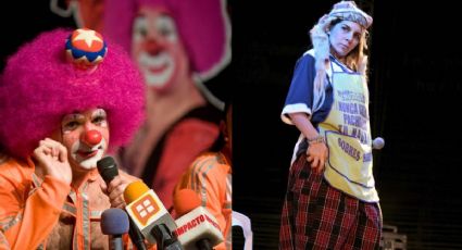 Karla Panini amenaza a Platanito con sacar sus sucios secretos a la luz; ¿qué le sabe?