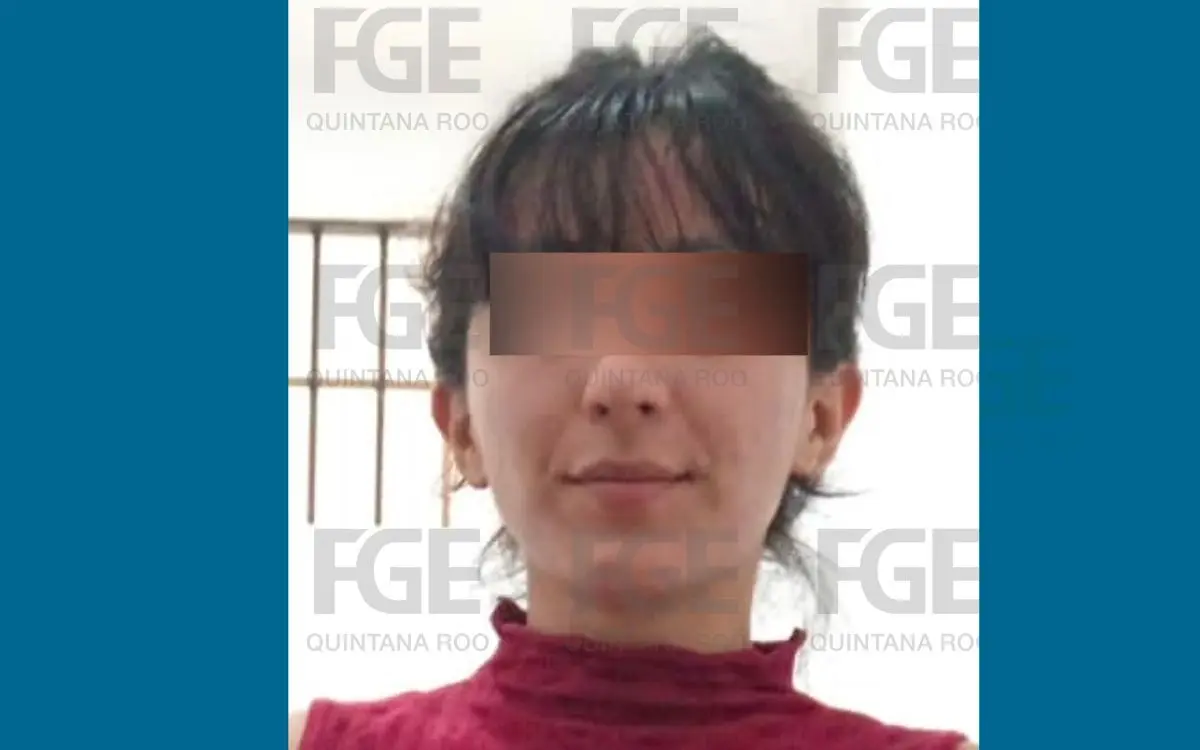 Logra FGE vinculación a proceso de Blanca Estela “N” por el delito de h0m1cidi0 calificado