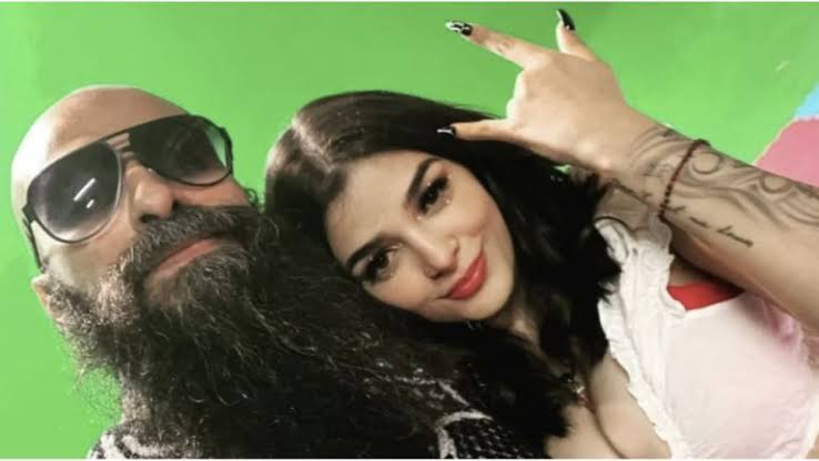 ¿Filtran video de Karely Ruiz y el Babo sin censura?, esto sabemos