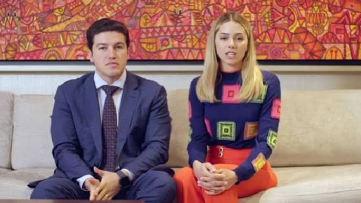 Samuel García anuncia gira por el país rumbo a la elección Presidencial de 2024