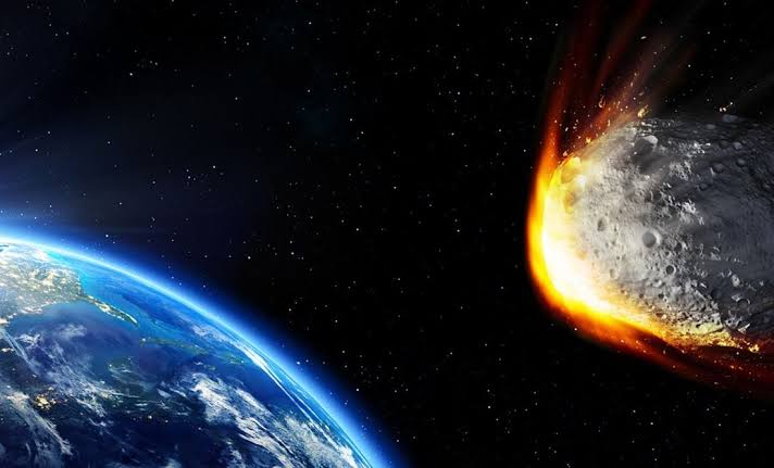 ‘Dios del Caos’, el asteroide que pasará cerca de la Tierra y es del tamaño del Empire State