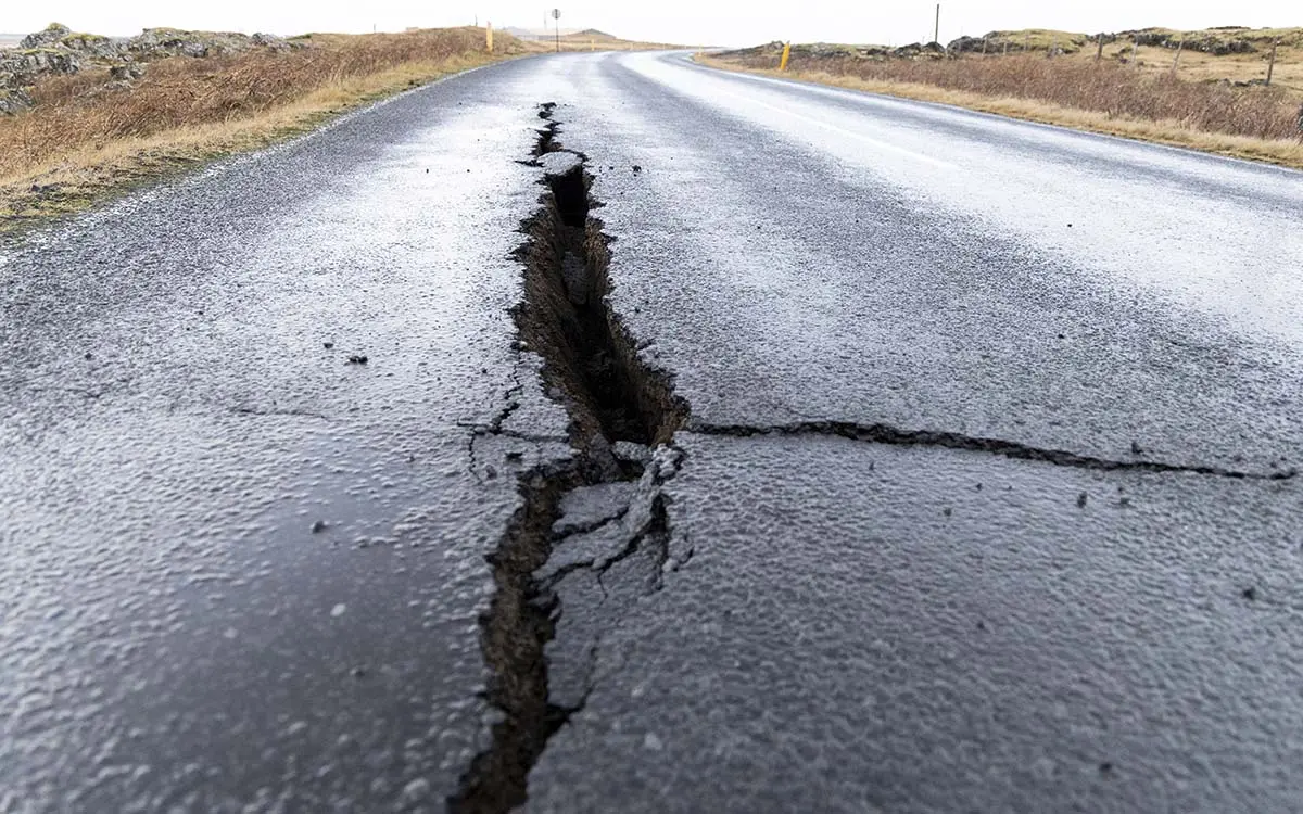 ¿Qué está pasando en Islandia y por qué hay miles de terremotos?