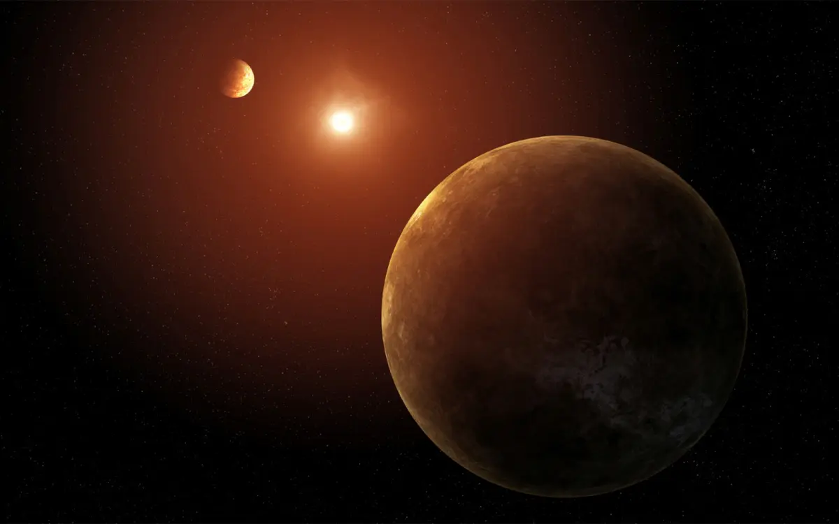 ¿Qué es la ‘conjunción solar’ que obligó a la NASA a cerrar comunicaciones con Marte?