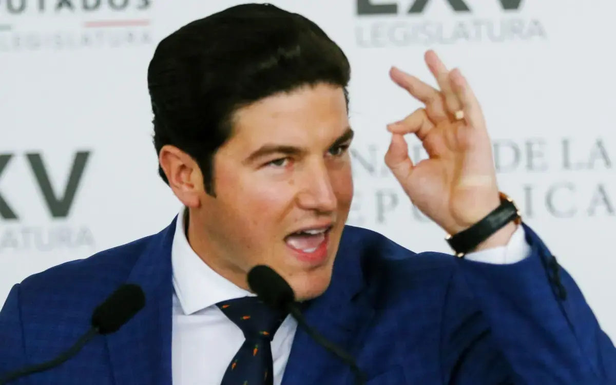 SCJN frena nombramientos de gobernador interino de NL