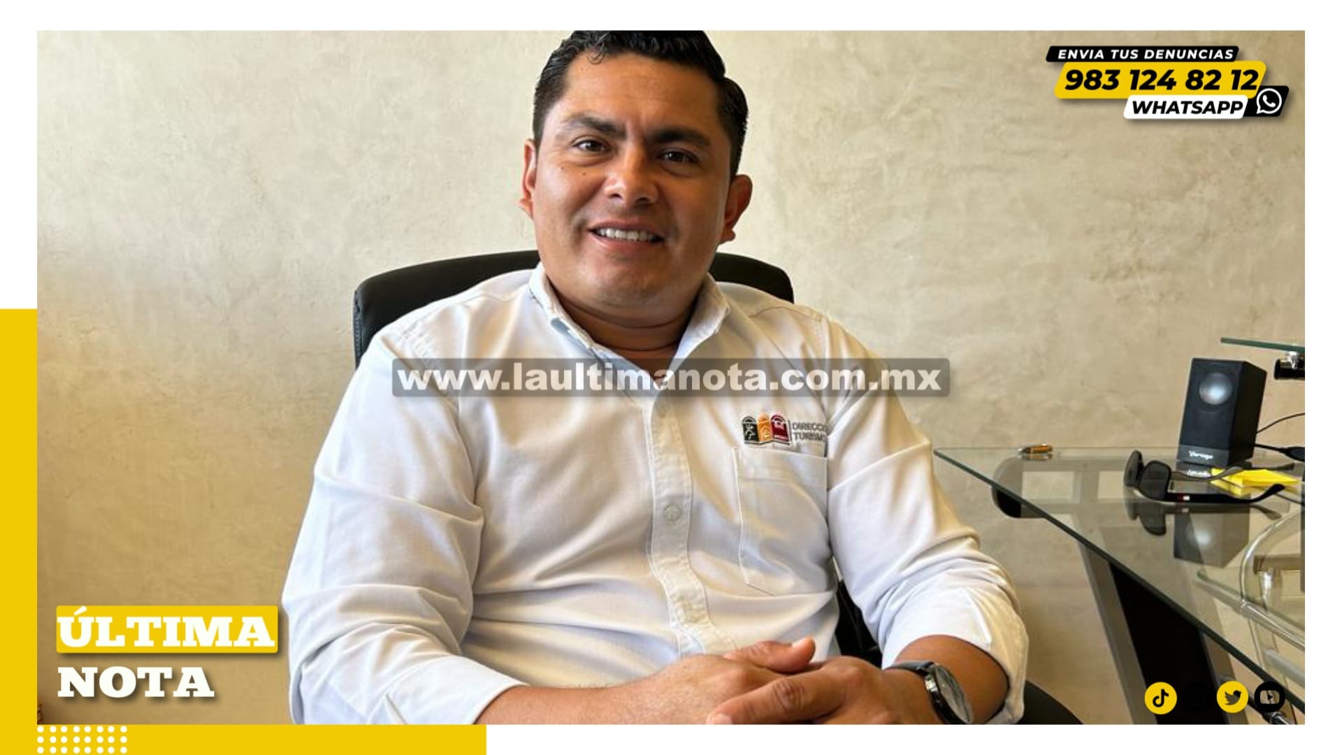 Le falta a Carrillo infraestructura turística para atender demanda