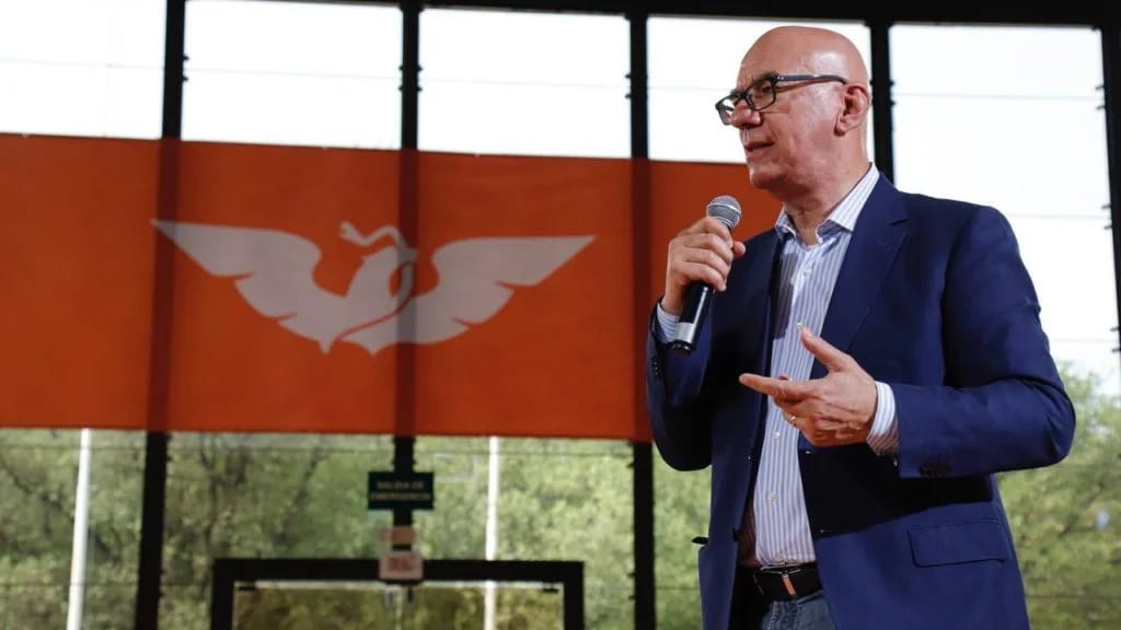 MC elegirá a su candidato presidencial entre estas 4 cartas de su baraja