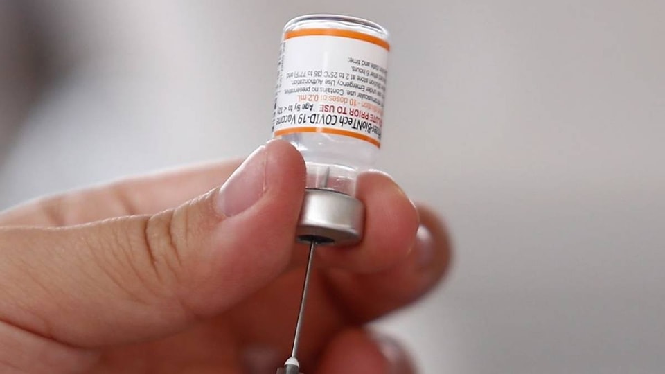 ¡Prepara el brazo! Vacuna contra COVID-19 Pfizer ya se vende en México: lugares donde se aplican