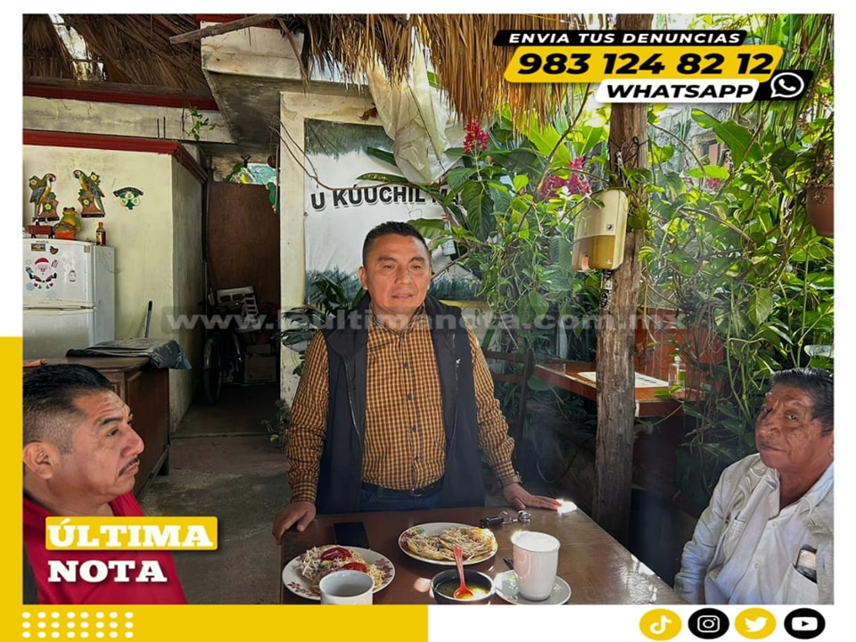 No dejan caer el PRI en Carrillo