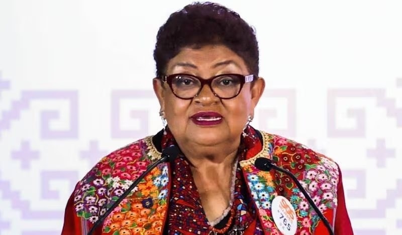 Ni en extra Morena tendrá votos “para imponer a Ernestina Godoy”, advierte oposición