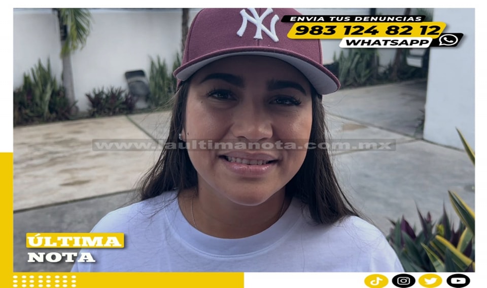 Prevé Mary Hernández más avance para Carrillo en el 2024