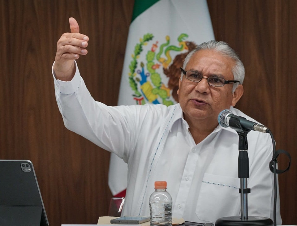 Impacta FGE a 18 grupos criminales y detiene a 192 de sus integrantes, en el segundo semestre del año