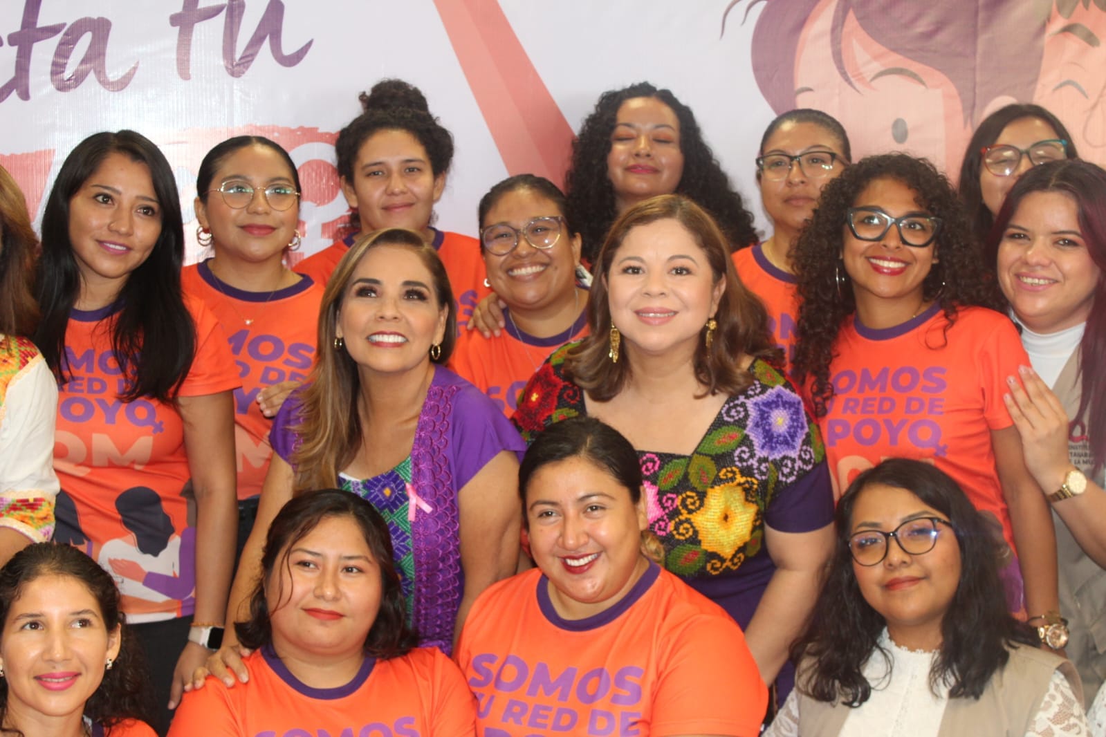 IQM fortalece su oferta institucional a través de la estrategia Somos Tu Red de Apoyo para la atención de las mujeres