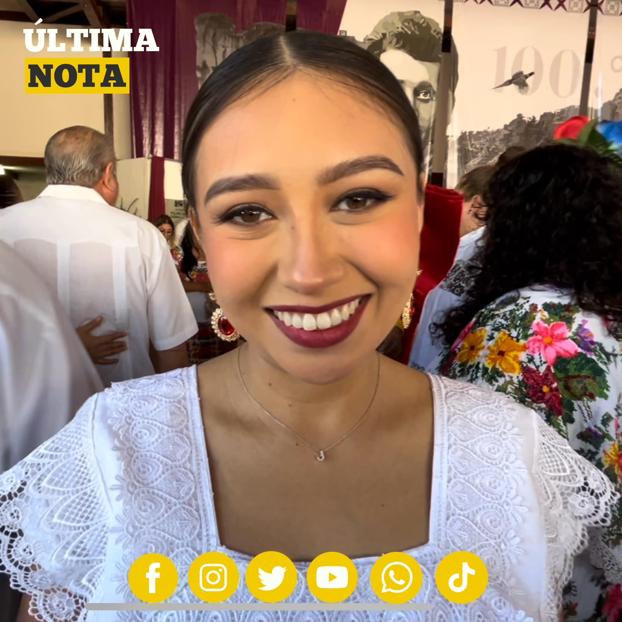 Mañana Morena revelará candidatos a diputados federales en Quintana Roo