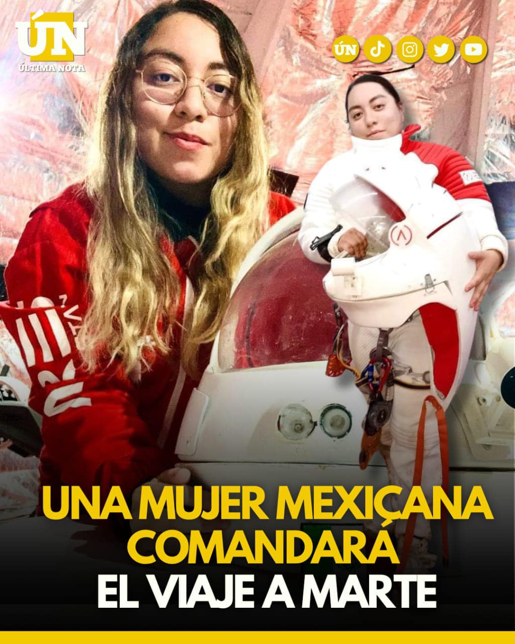 De México para el mundo