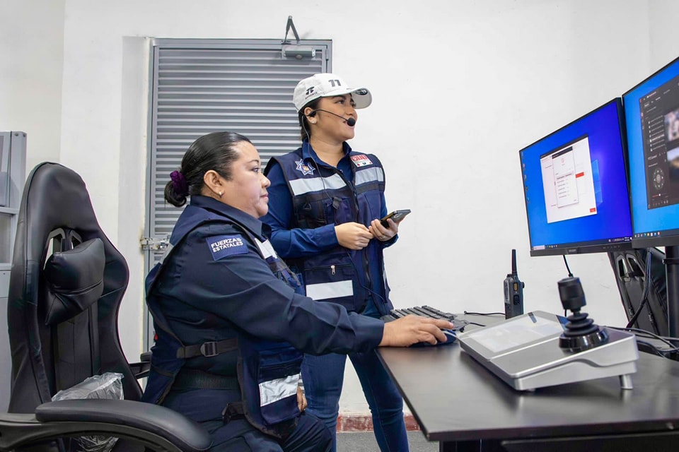 Carrillo Puerto cada vez se convierte en una ciudad sofisticada