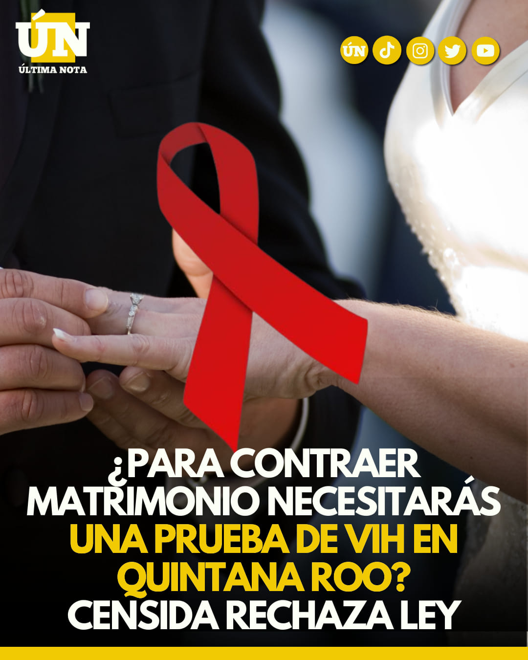 Censida no respalda la modificación de la ley en Quintana Roo