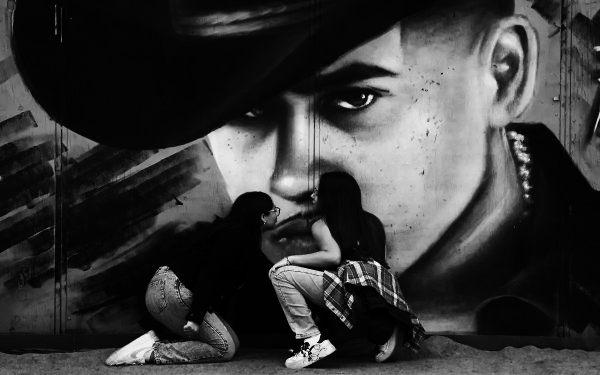 FGR confirmó detención e investigación del vocalista de Fuerza Regida