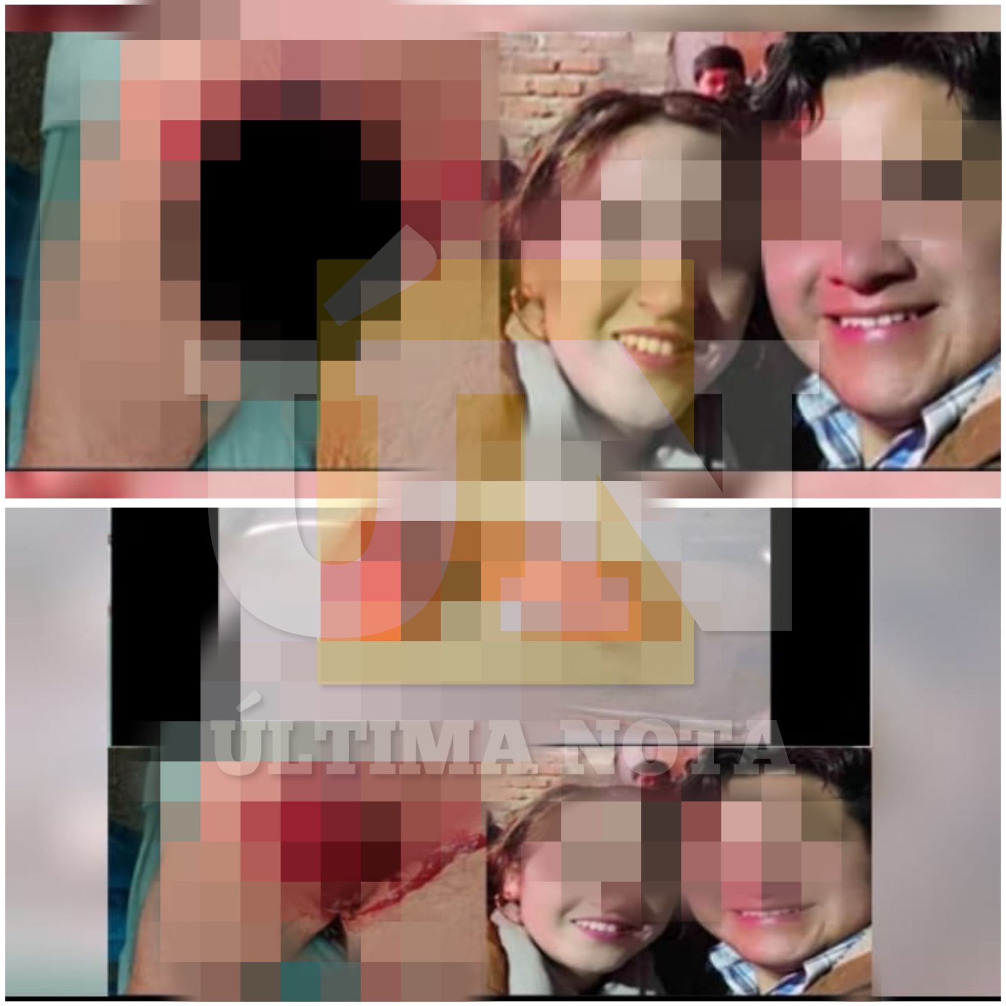 Mujer ciega de celos mútila a su esposo mientras dormía