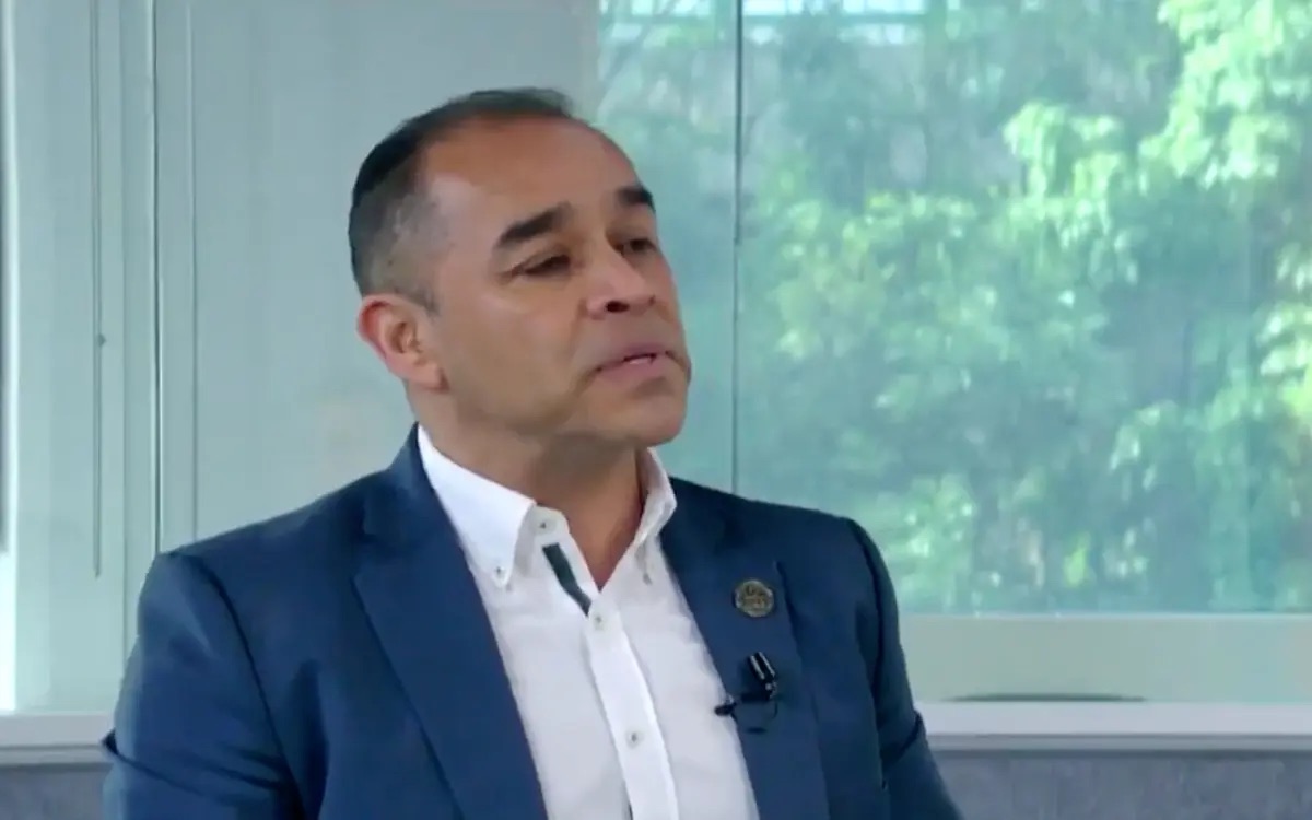 Por orden de Calderón, la PGR me quería forzar a declarar contra AMLO en 2009: Mejía López