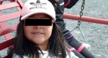 ¿Quién es Dana, la niña encontrada sin vida en una cisterna en Ecuador?
