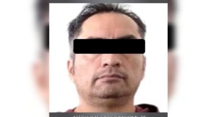 Mario asesinó a sus padres porque lo anexaron en Coacalco, intentó huir y fue detenido