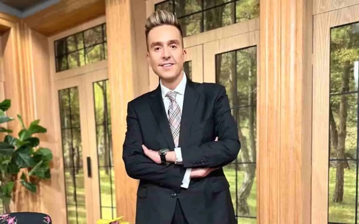 Daniel Bisogno está intubado y en terapia intensiva