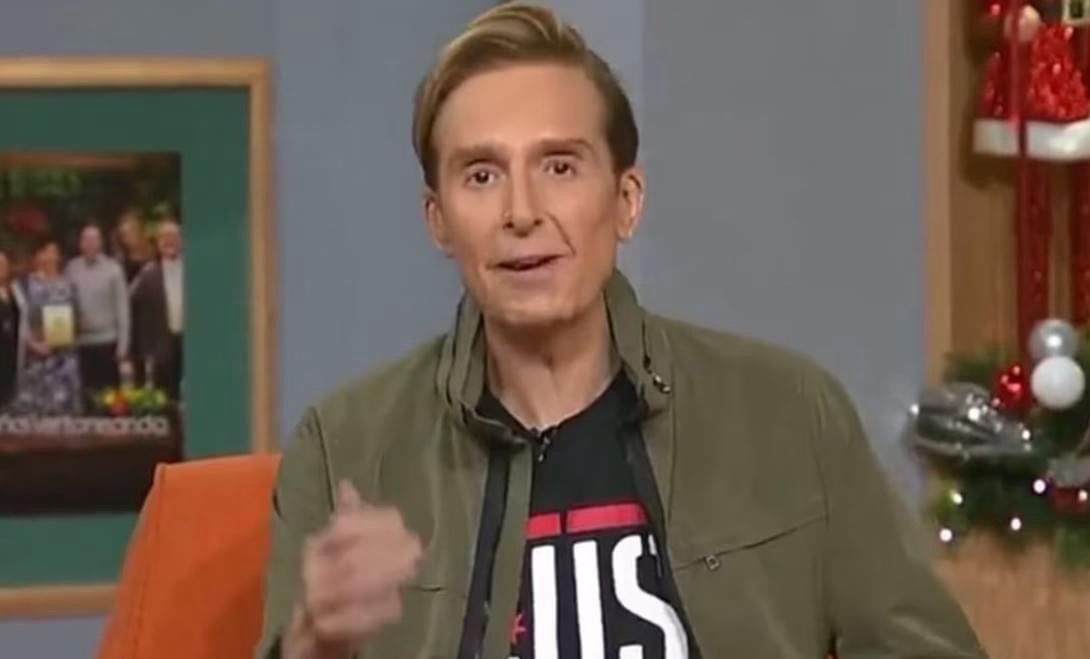 Daniel Bisogno: sale a la luz su verdadero diagnóstico, esta es la enfermedad que lo tiene hospitalizado