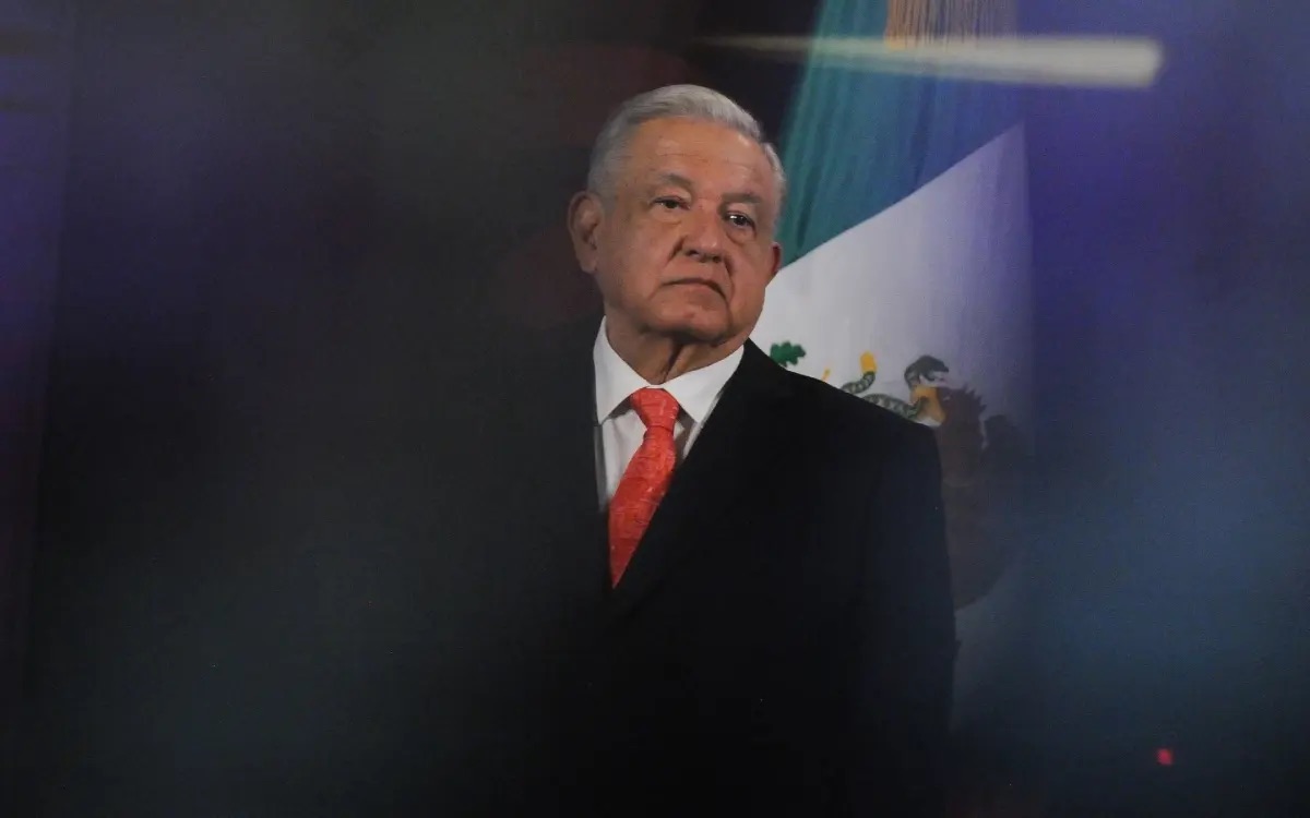 Ya se identificó a presunto asesino de Angélica León, buscadora de desaparecidos en BC: AMLO