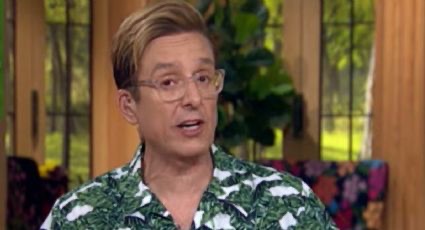 Daniel Bisogno nuevamente es hospitalizado, ¿qué le pasó al conductor de Ventaneando?