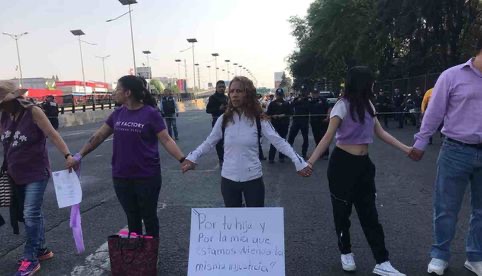 Poder Judicial en Edomex investigará a juez tras absolver a presunto agresor sexual de niña de 4 años