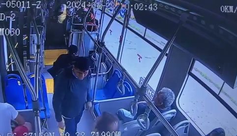 Muere chofer tras defender a una pasajera de un acosador en Yucatán