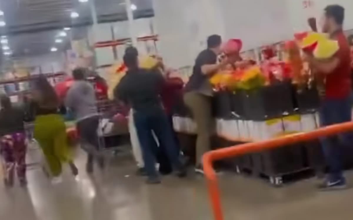 Costco: Los revendedores arrasan con flores para San Valentín&nbsp;