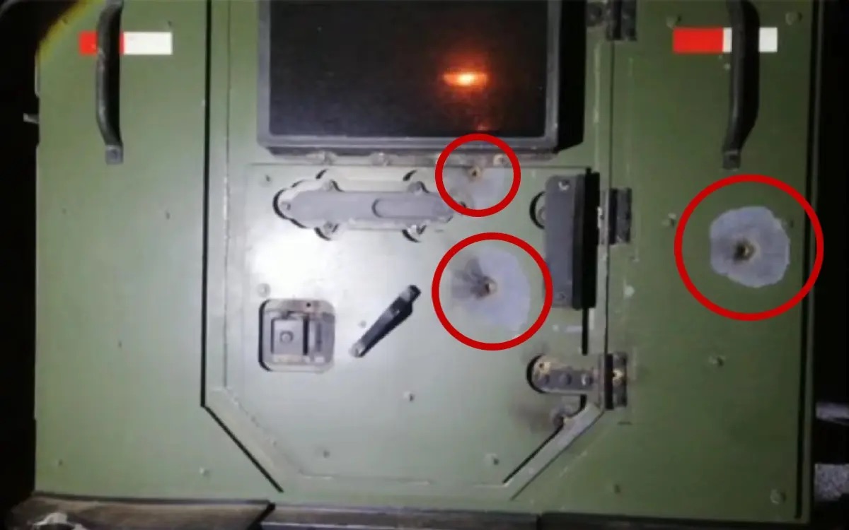 Ejército fue atacado con balas capaces de romper el blindaje militar: Sedena