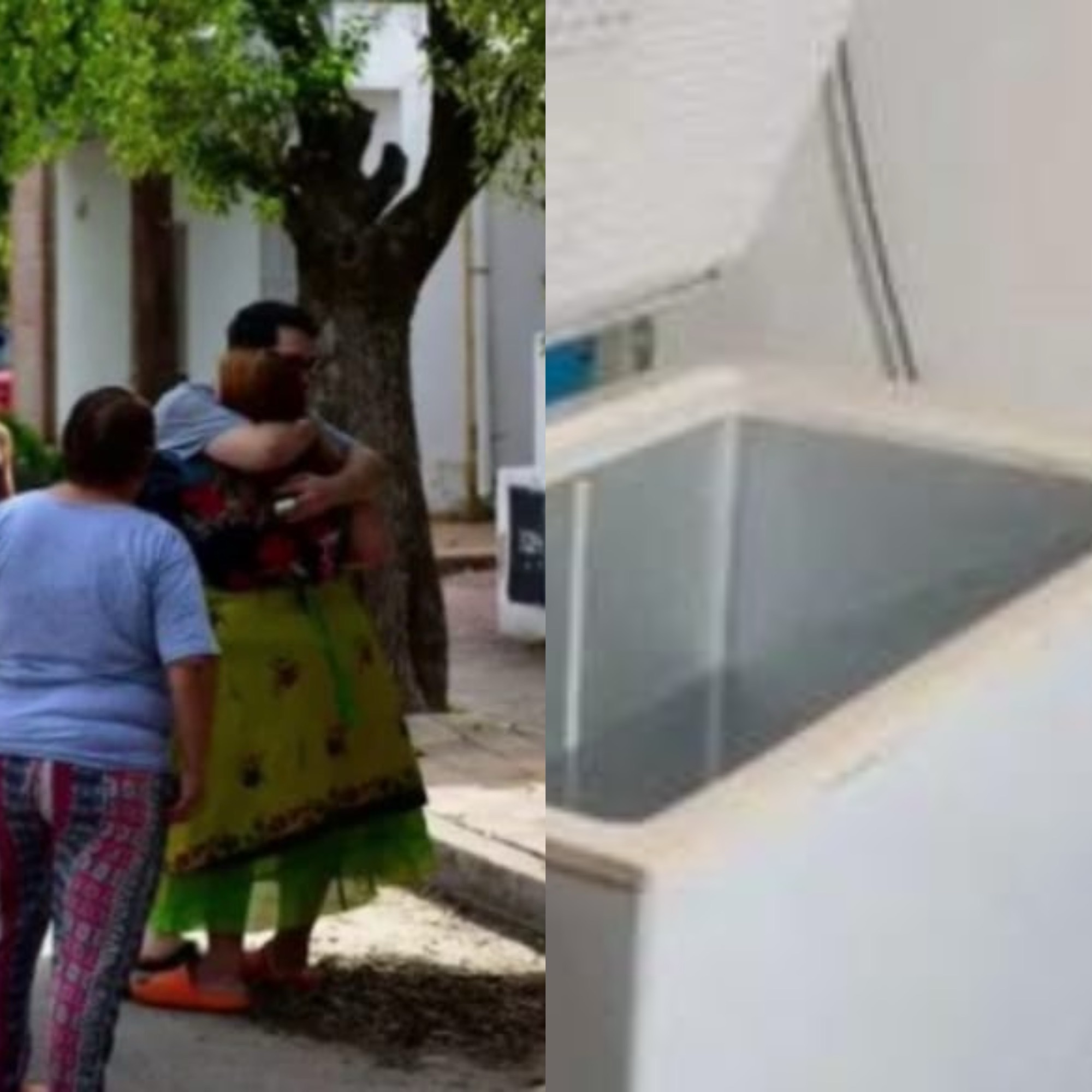 Encuentran a niño de 13 años mu3rto dentro de un refrigerador en Córdoba, Argentina