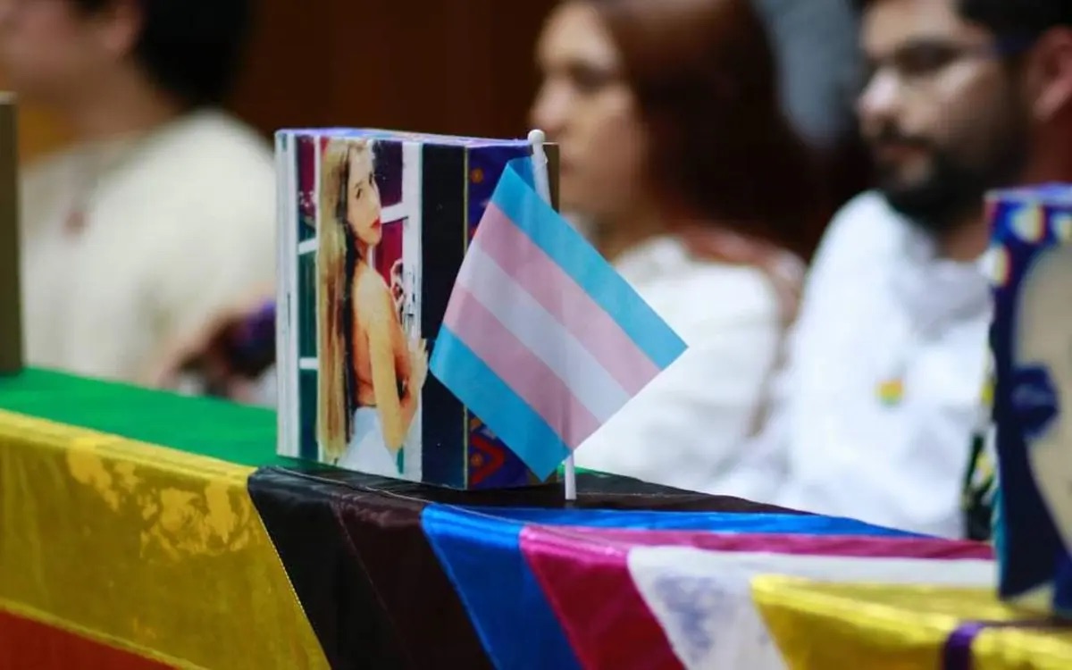 Tipifican en Nayarit como delito al transfeminicidio