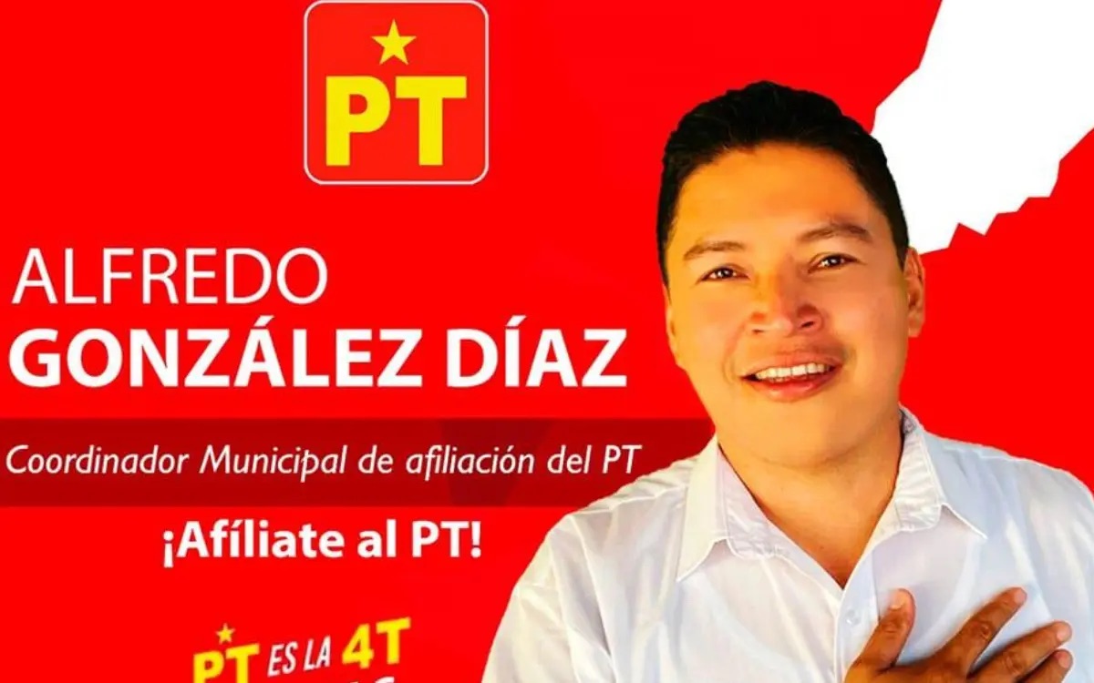 Asesin4n a candidato del PT a la alcaldía de Atoyac, Guerrero