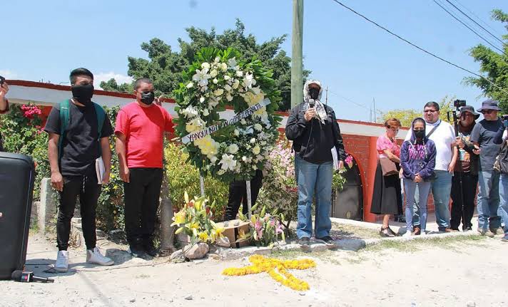 Vinculan a proceso a policías de Guerrero ligados al asesinato del normalista Yanqui Kothan