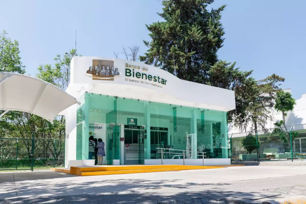 La CNBV multa al Banco del Bienestar con más de medio millón de pesos