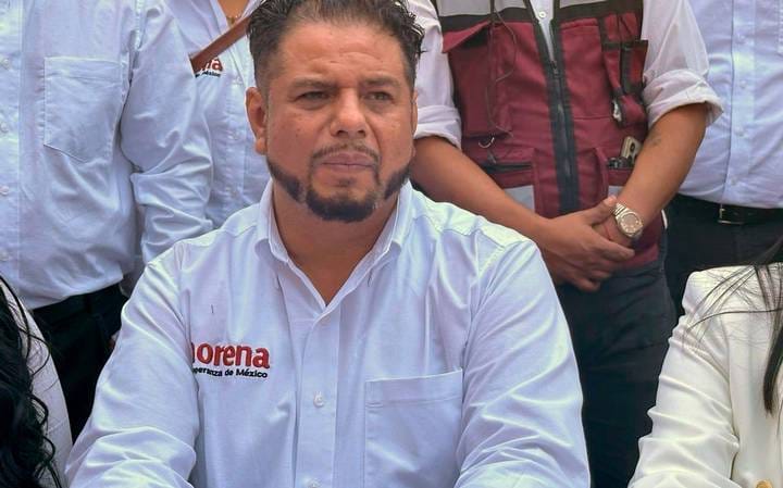 Localizan con vida a Adrián Guerrero Caracheo, candidato a regidor en Celaya