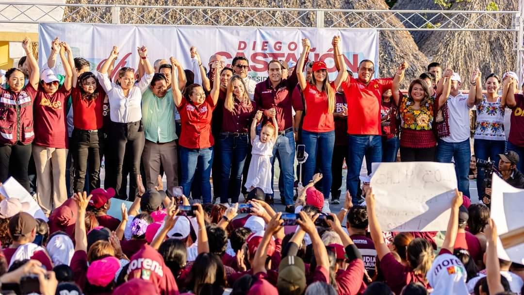 En Tulum, viene lo mejor!: Diego Castañón